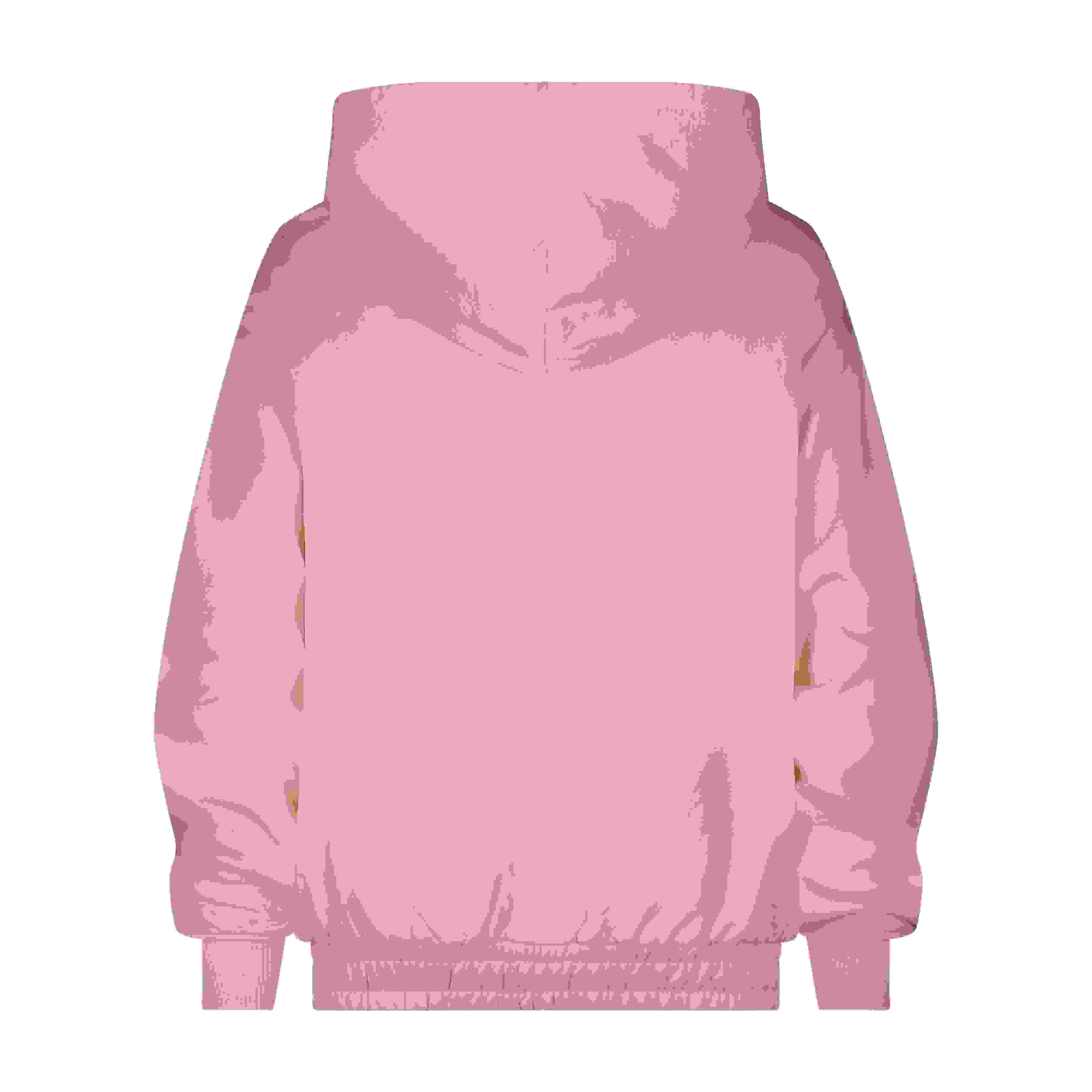 New Balance 1/4 Zip Big Girls' Hoodie